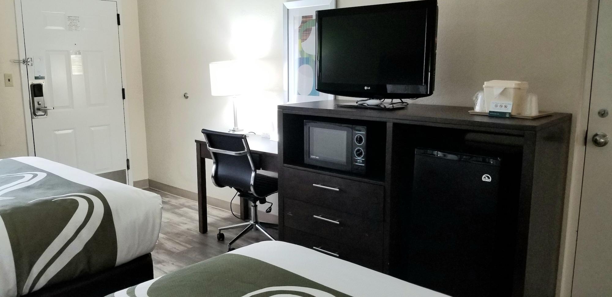 Quality Inn Pelham I-65 Exit 246 Extérieur photo