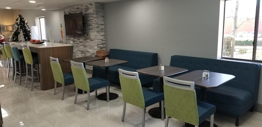Quality Inn Pelham I-65 Exit 246 Extérieur photo