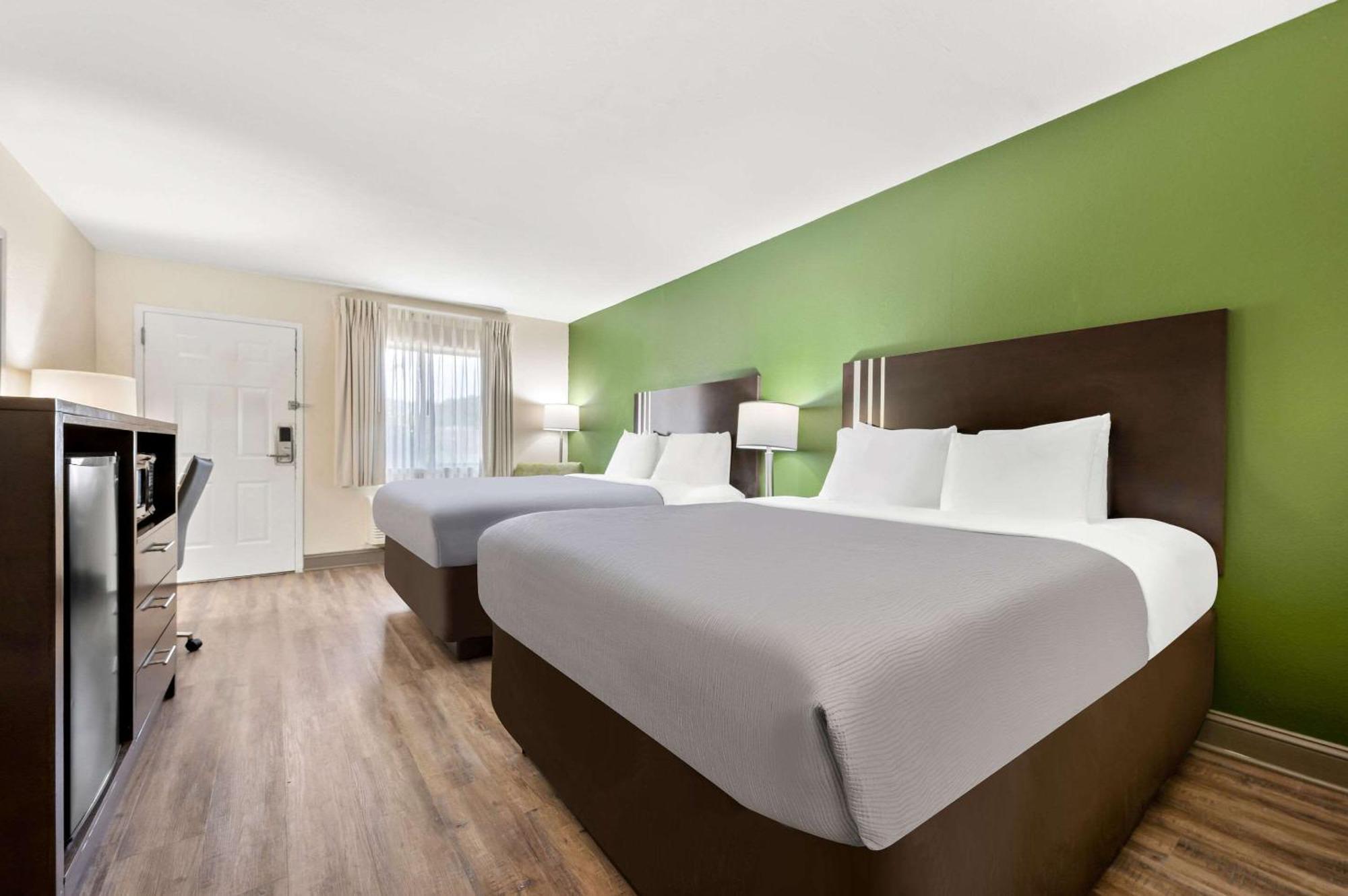 Quality Inn Pelham I-65 Exit 246 Extérieur photo
